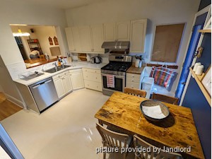 3+ Bedroom apartment for rent in TORONTO