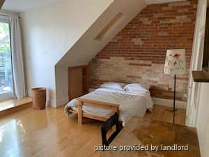 3+ Bedroom apartment for rent in TORONTO