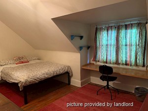 3+ Bedroom apartment for rent in TORONTO