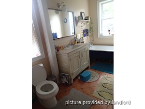 3+ Bedroom apartment for rent in TORONTO