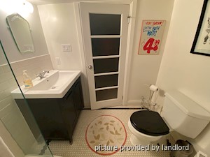 3+ Bedroom apartment for rent in TORONTO