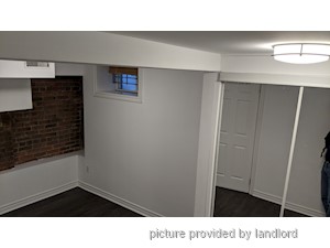 1 Bedroom apartment for rent in TORONTO