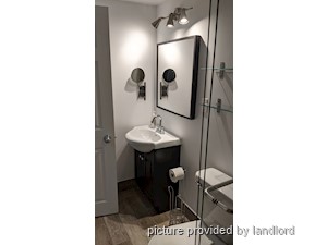 1 Bedroom apartment for rent in TORONTO