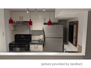 1 Bedroom apartment for rent in TORONTO