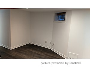 1 Bedroom apartment for rent in TORONTO