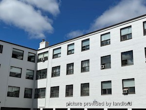 Bachelor apartment for rent in Toronto