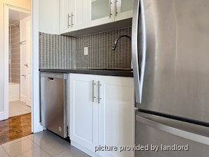 1 Bedroom apartment for rent in Toronto