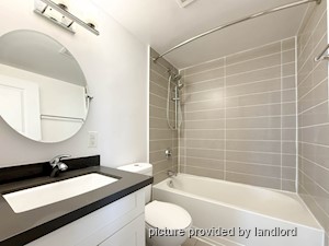 1 Bedroom apartment for rent in Toronto
