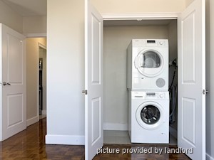 1 Bedroom apartment for rent in Toronto