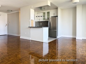 1 Bedroom apartment for rent in Toronto