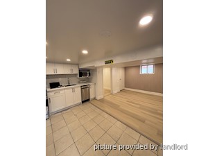 1 Bedroom apartment for rent in TORONTO