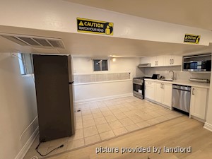 1 Bedroom apartment for rent in TORONTO