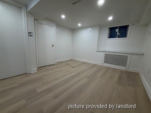 2 Bedroom apartment for rent in TORONTO