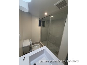 2 Bedroom apartment for rent in TORONTO
