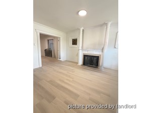 2 Bedroom apartment for rent in TORONTO