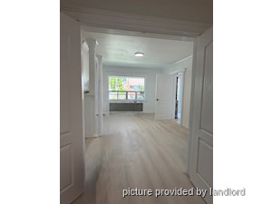 2 Bedroom apartment for rent in TORONTO