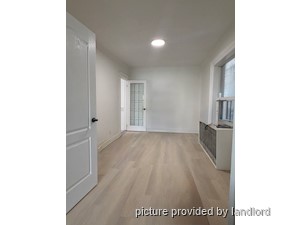 2 Bedroom apartment for rent in TORONTO