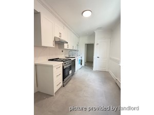 2 Bedroom apartment for rent in TORONTO