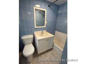 2 Bedroom apartment for rent in TORONTO