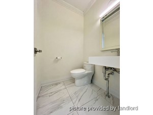 2 Bedroom apartment for rent in NEWMARKET