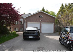 2 Bedroom apartment for rent in NEWMARKET