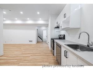 2 Bedroom apartment for rent in TORONTO