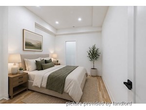 2 Bedroom apartment for rent in TORONTO