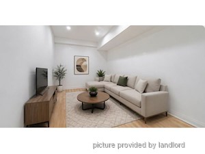 2 Bedroom apartment for rent in TORONTO