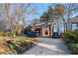2 Bedroom apartment for rent in TORONTO