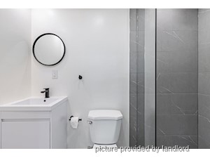 2 Bedroom apartment for rent in TORONTO