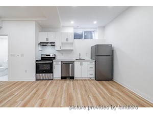2 Bedroom apartment for rent in TORONTO