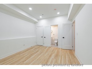 2 Bedroom apartment for rent in TORONTO