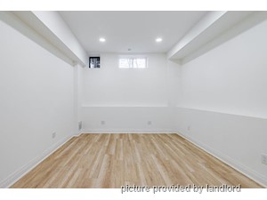 2 Bedroom apartment for rent in TORONTO