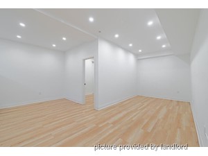 2 Bedroom apartment for rent in TORONTO