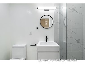 2 Bedroom apartment for rent in TORONTO