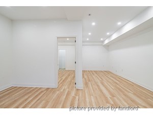 2 Bedroom apartment for rent in TORONTO