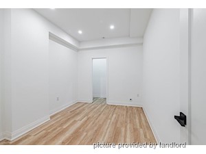 2 Bedroom apartment for rent in TORONTO