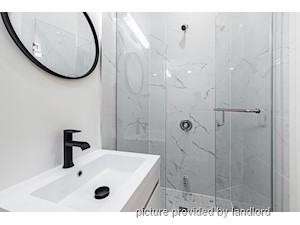 2 Bedroom apartment for rent in TORONTO