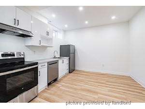 2 Bedroom apartment for rent in TORONTO