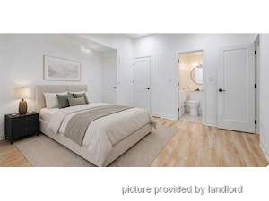 2 Bedroom apartment for rent in TORONTO