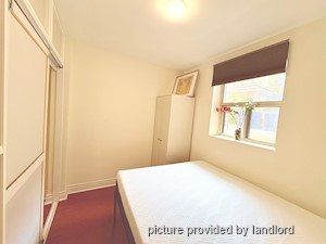 1 Bedroom apartment for rent in TORONTO