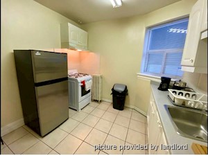 1 Bedroom apartment for rent in TORONTO