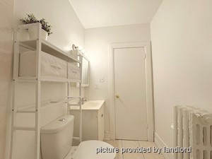 1 Bedroom apartment for rent in TORONTO