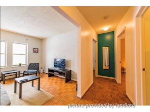 3+ Bedroom apartment for rent in TORONTO