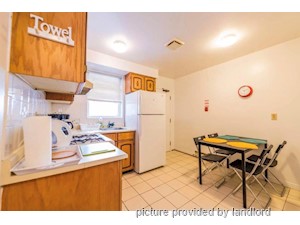 3+ Bedroom apartment for rent in TORONTO