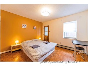 3+ Bedroom apartment for rent in TORONTO