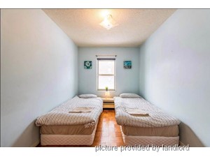 3+ Bedroom apartment for rent in TORONTO