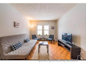 3+ Bedroom apartment for rent in TORONTO