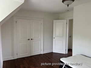 Bachelor apartment for rent in TORONTO
