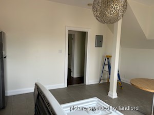 Bachelor apartment for rent in TORONTO